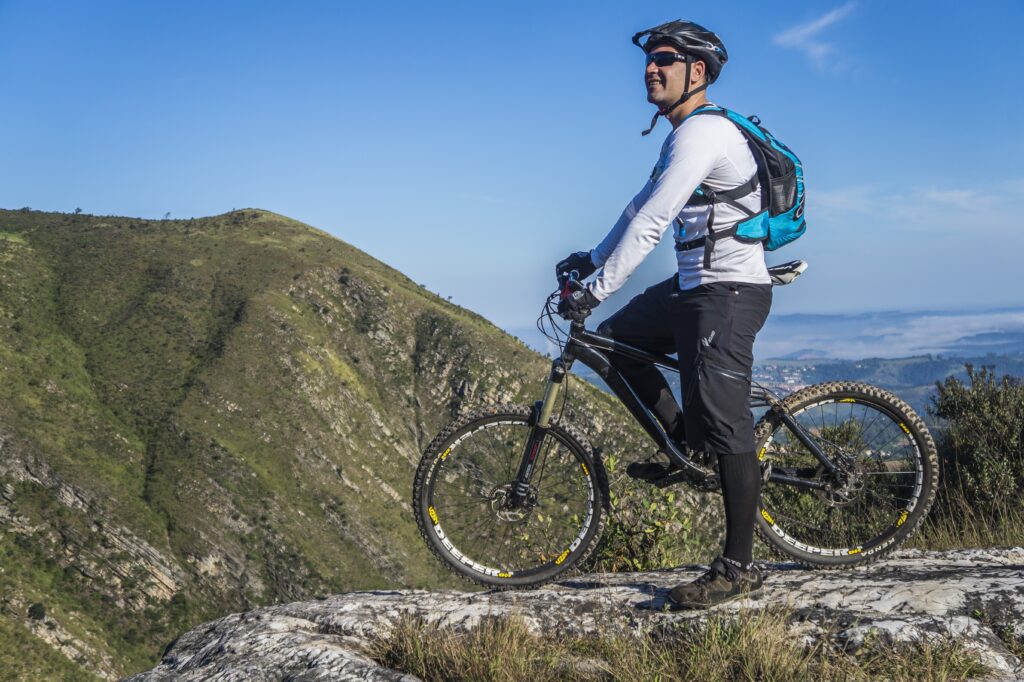 best mountain bike brands