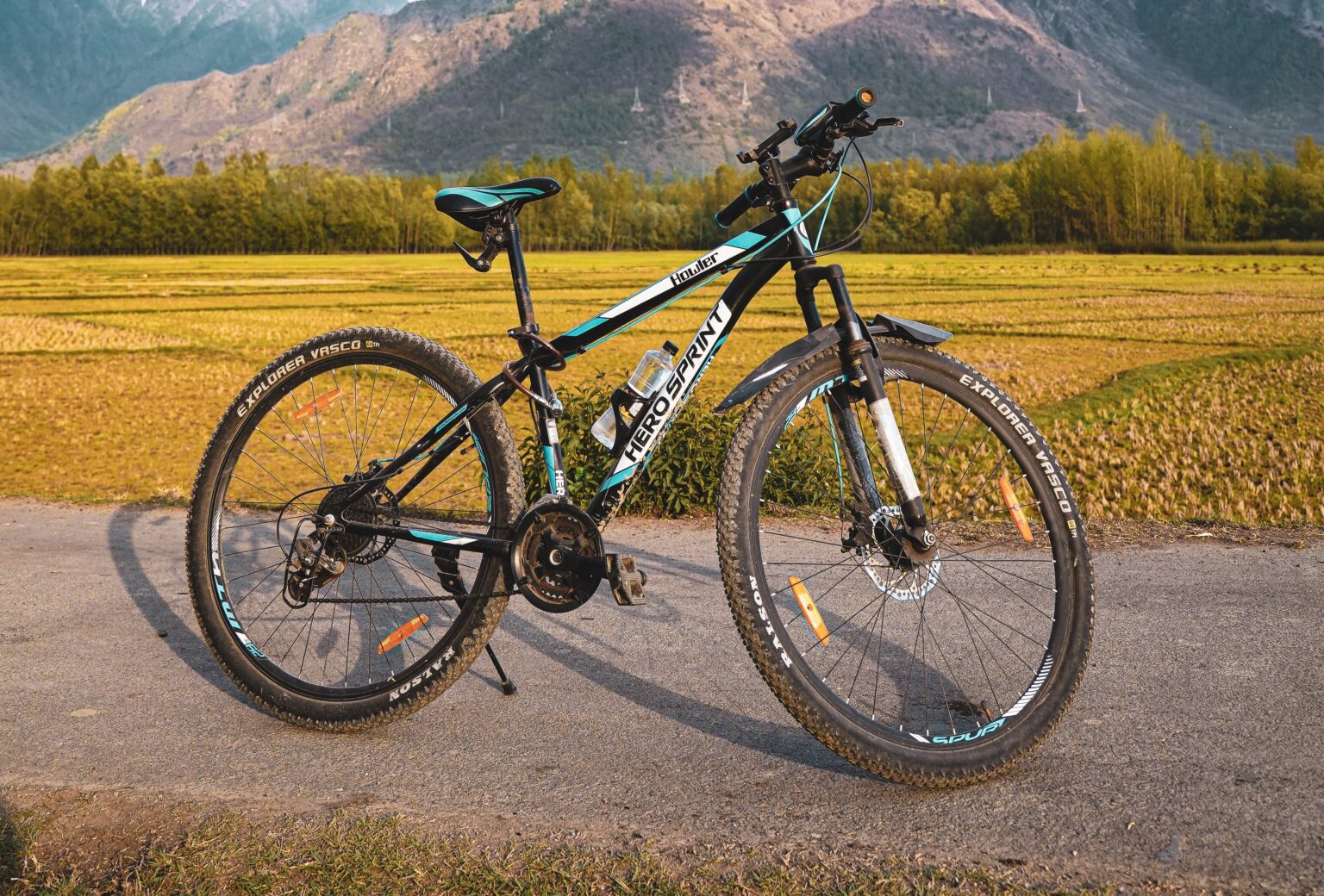 best $500 mountain bike