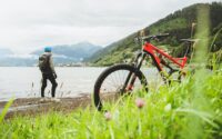 How Direct Mountain Bikes Are Increasing Rider Safety
